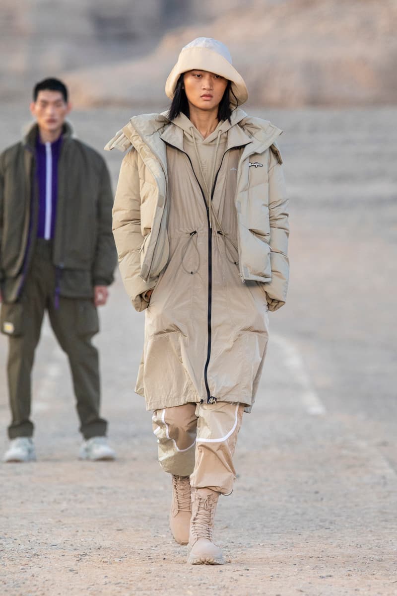 李宁「三十而立 · 丝路探行」主题派对活动回顾