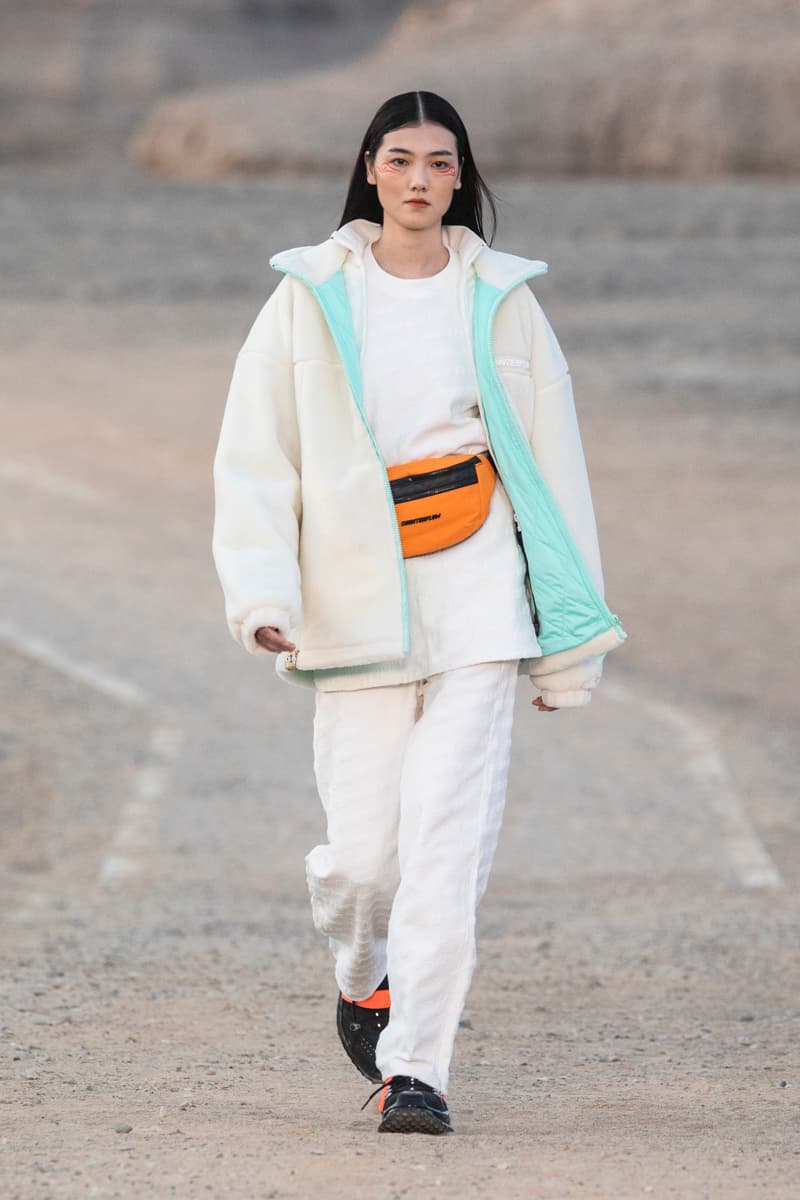 李宁「三十而立 · 丝路探行」主题派对活动回顾