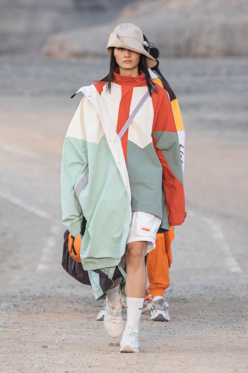 李宁「三十而立 · 丝路探行」主题派对活动回顾