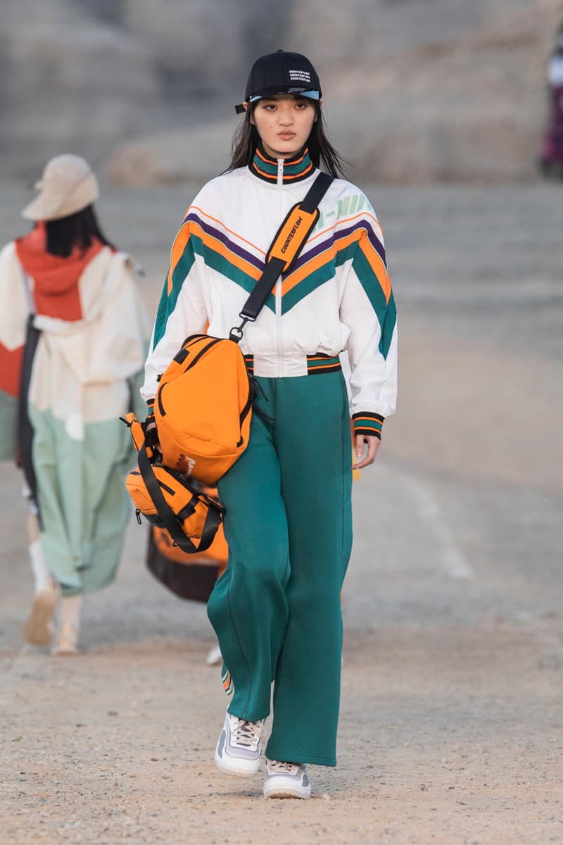 李宁「三十而立 · 丝路探行」主题派对活动回顾