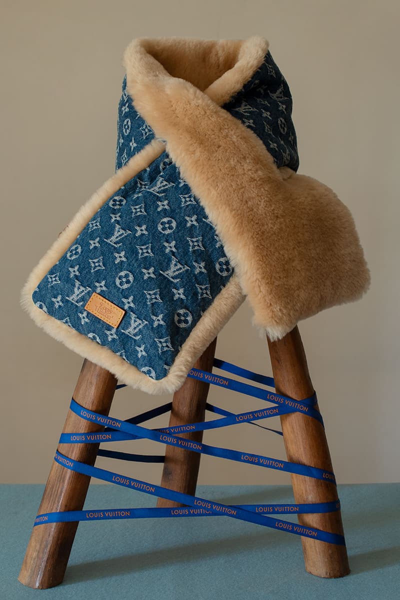 近賞 NIGO x Virgil Abloh「LV²」全新聯名配件系列