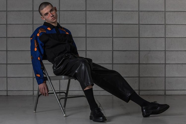 MAGIC STICK 2020 秋冬系列 Lookbook 正式發佈