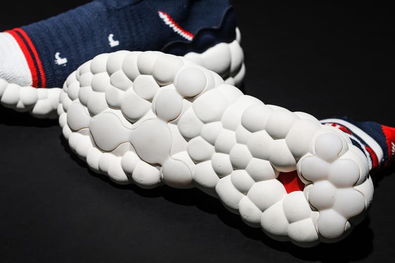 Mizuno 推出搭載 ENERZY 回饋技術之全新高筒球鞋