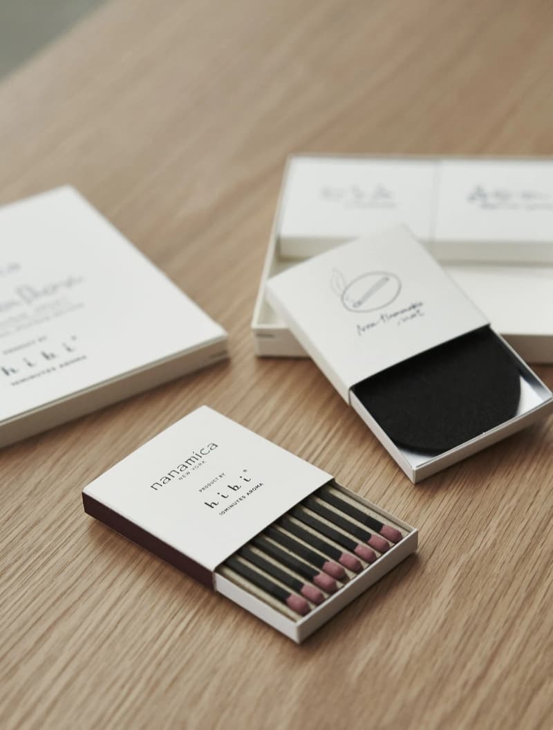 nanamica 於美國紐約正式開設品牌首間店舖