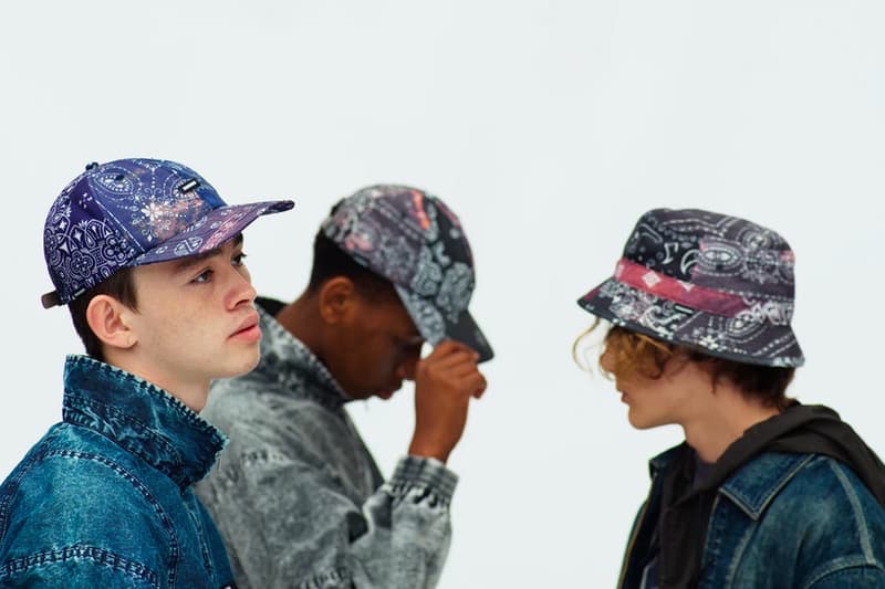 NEIGHBORHOOD 2020 秋冬系列 Lookbook 正式發佈