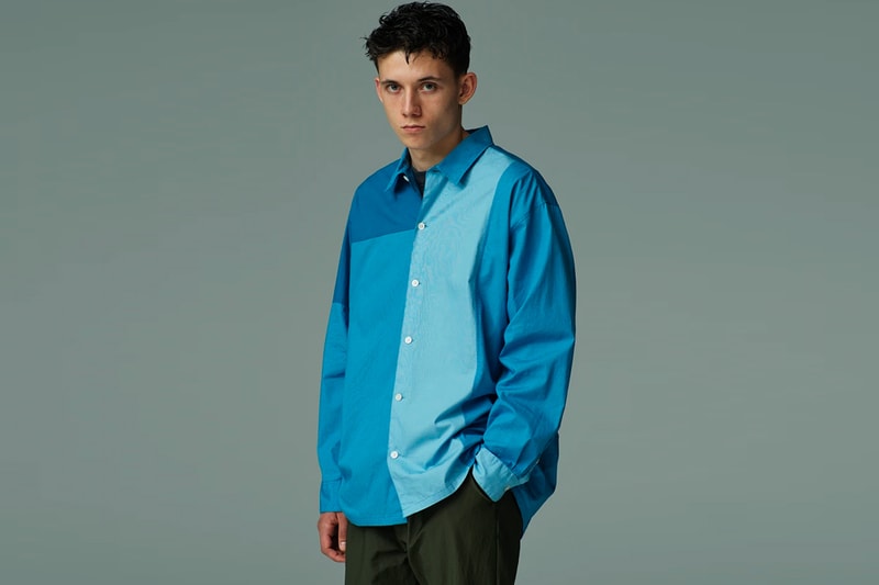 NEIGHBORHOOD 2020 秋冬系列 Lookbook 正式發佈