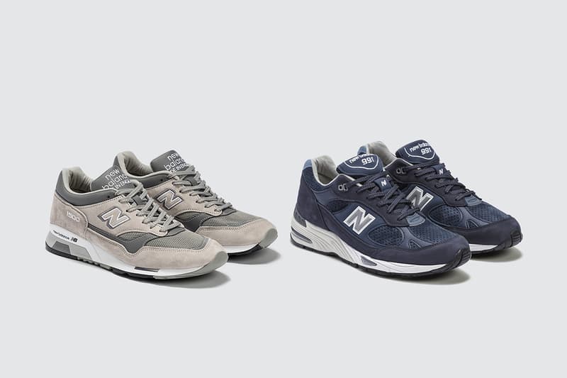 本日嚴選 New Balance 人氣鞋型 12 款入手推介