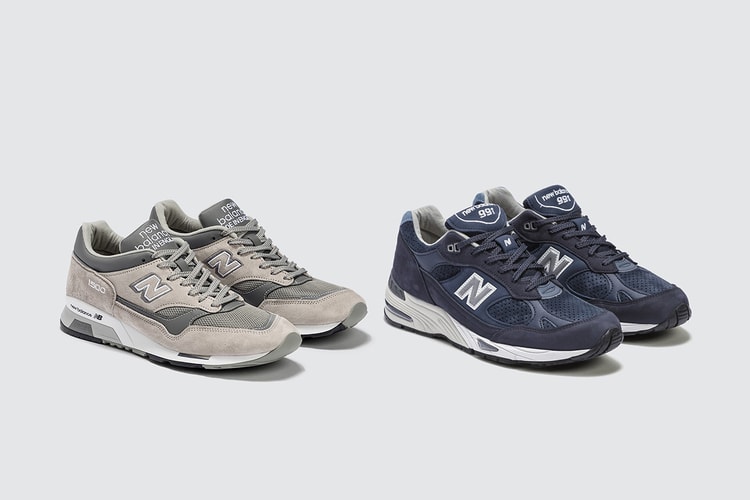 本日嚴選 New Balance 人氣鞋型 12 款入手推介