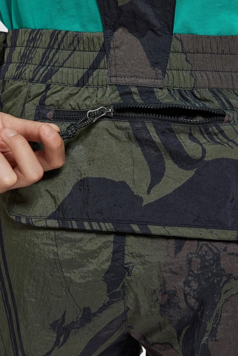 Nike ACG 發佈 2020 秋季「Mt.Fuji」系列