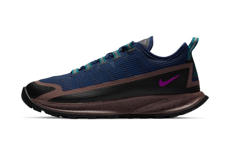 Nike ACG 發佈 2020 秋季「Mt.Fuji」系列