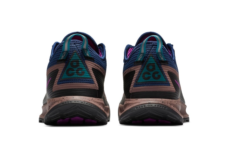 Nike ACG 發佈 2020 秋季「Mt.Fuji」系列