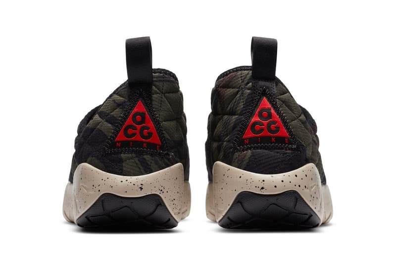 Nike ACG 發佈 2020 秋季「Mt.Fuji」系列