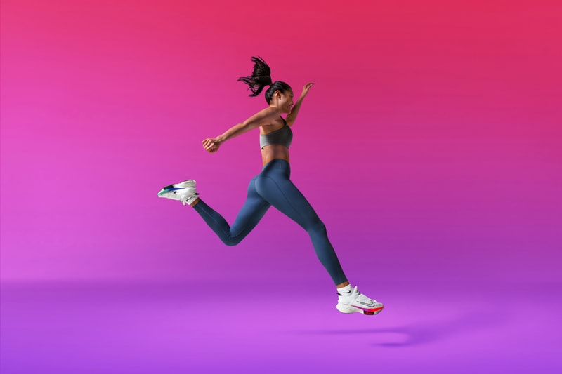 Nike FlyEase 全新系列鞋款正式登场
