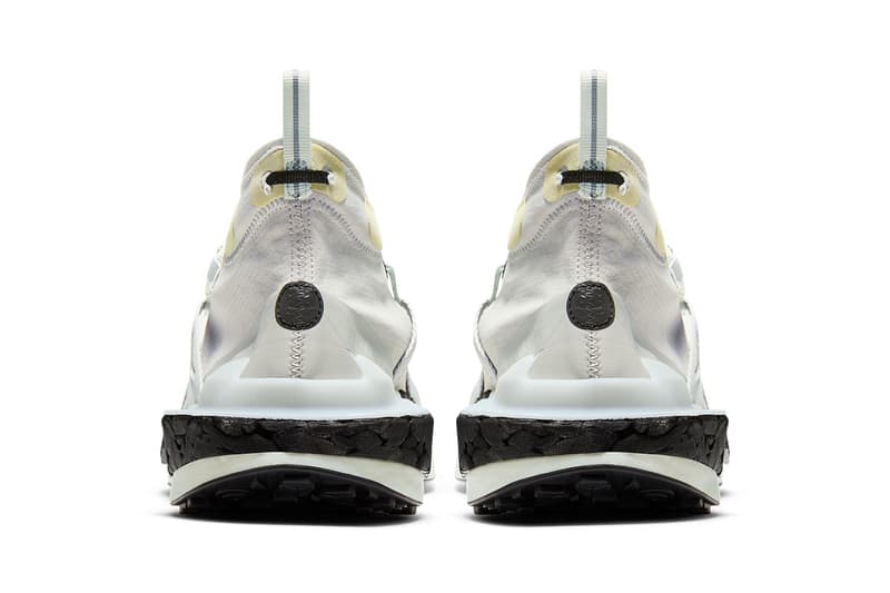 Nike ISPA Drifter 最新配色「Iron Grey」及「Spruce Aura」即將上架