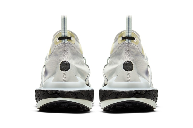 Nike ISPA Drifter 最新配色「Iron Grey」及「Spruce Aura」即將上架