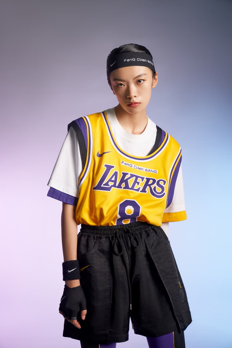 Nike「扩频计划」大师课活动现场回顾