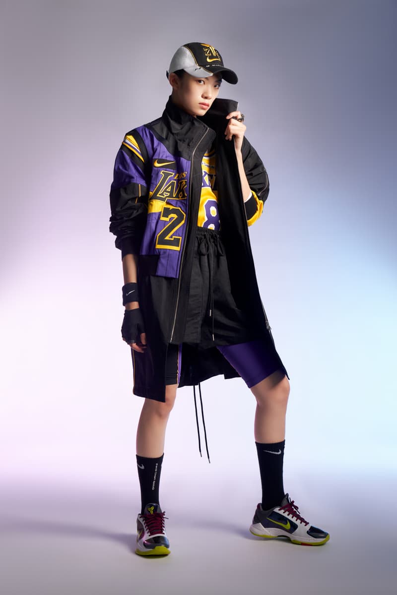 Nike「扩频计划」大师课活动现场回顾