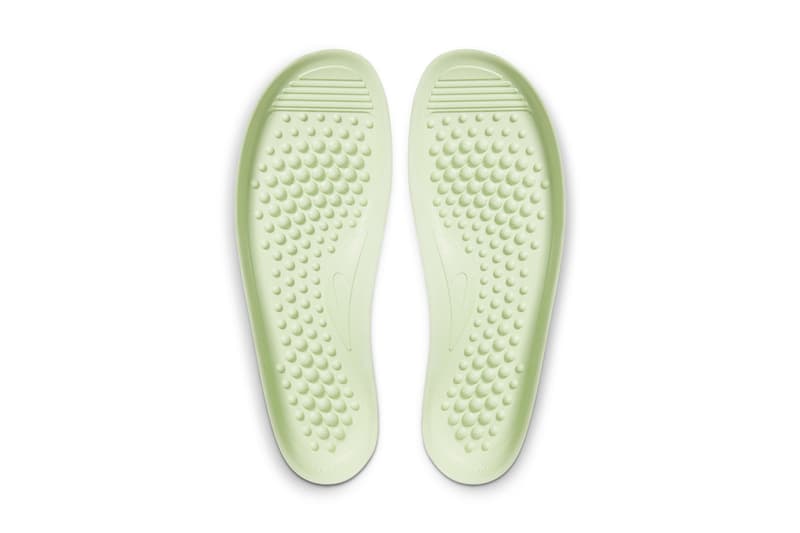 Nike 推出全新頂級舒適涼拖鞋 Nike Offline