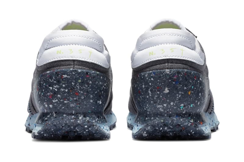 Nike Sportswear Recycled Canvas 最新永續系列正式登場