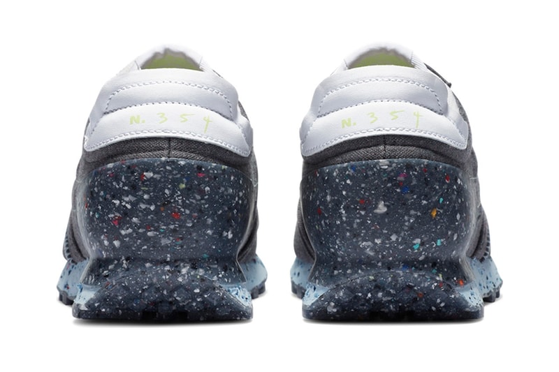 Nike Sportswear Recycled Canvas 最新永續系列正式登場