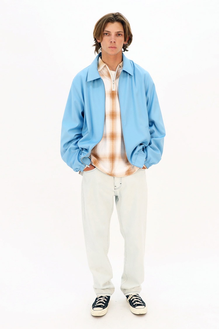 Noon Goons 2021 春夏系列 Lookbook 正式發佈