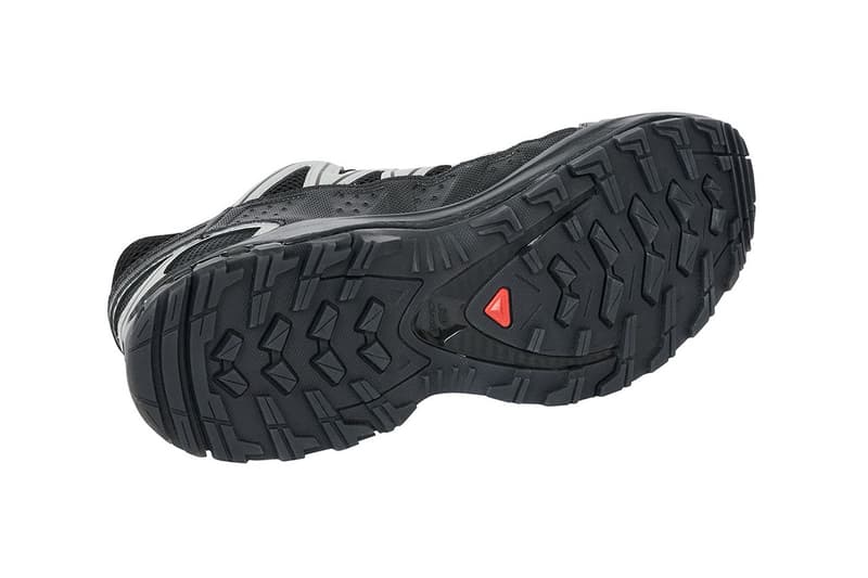 Palace x Salomon 全新联名 XA COMP ADV 鞋款登场