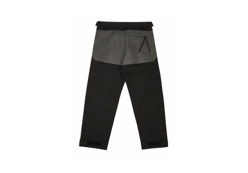 Palace Skateboards 2020 秋季系列 Gore-Tex 單品一覽