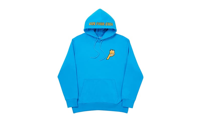 Palace Skateboards 2020 秋季系列外套及衛衣單品一覽