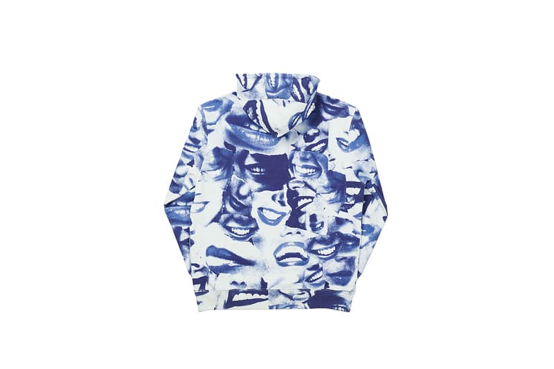 Palace Skateboards 2020 秋季系列外套及衛衣單品一覽