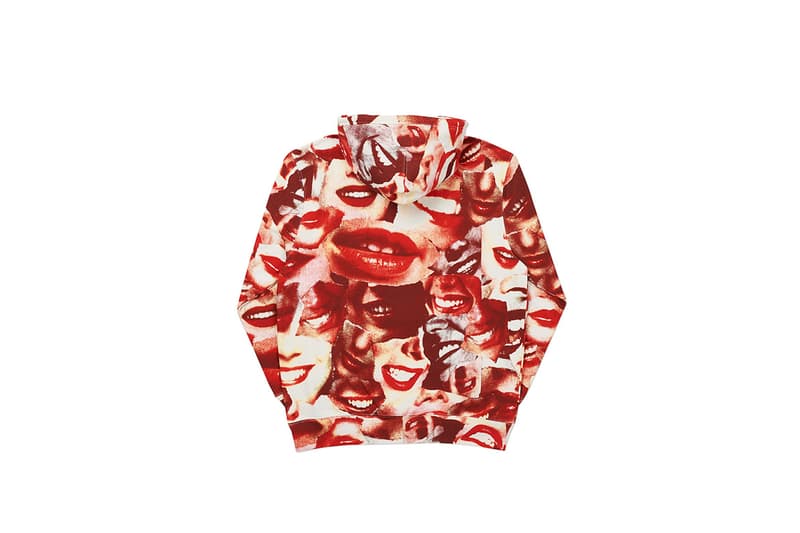 Palace Skateboards 2020 秋季系列外套及衛衣單品一覽