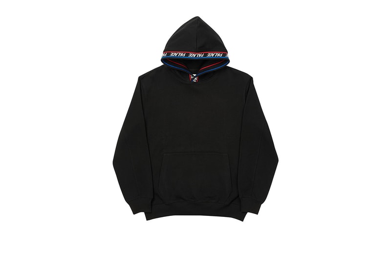 Palace Skateboards 2020 秋季系列外套及衛衣單品一覽