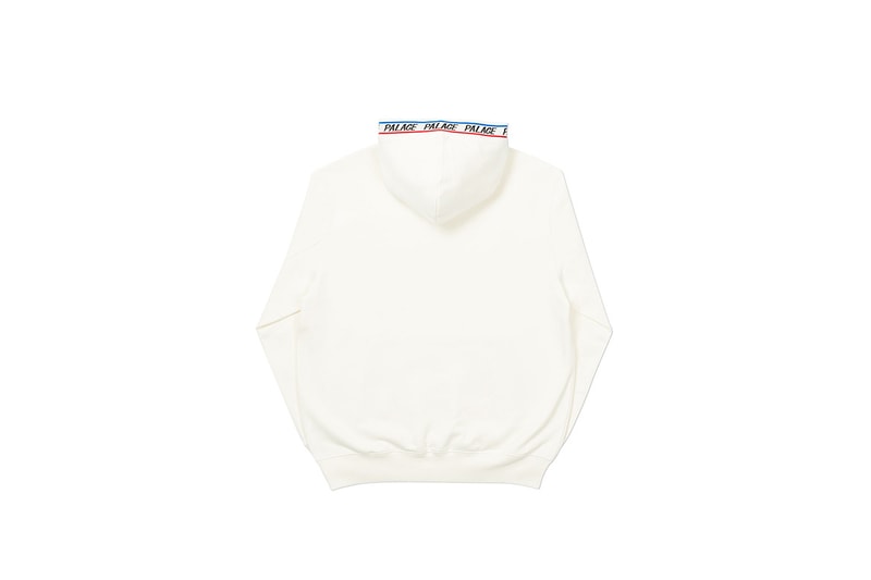 Palace Skateboards 2020 秋季系列外套及衛衣單品一覽