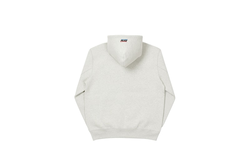 Palace Skateboards 2020 秋季系列外套及衛衣單品一覽