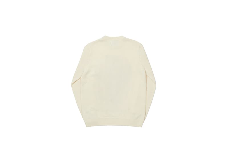 Palace Skateboards 2020 秋季系列外套及衛衣單品一覽