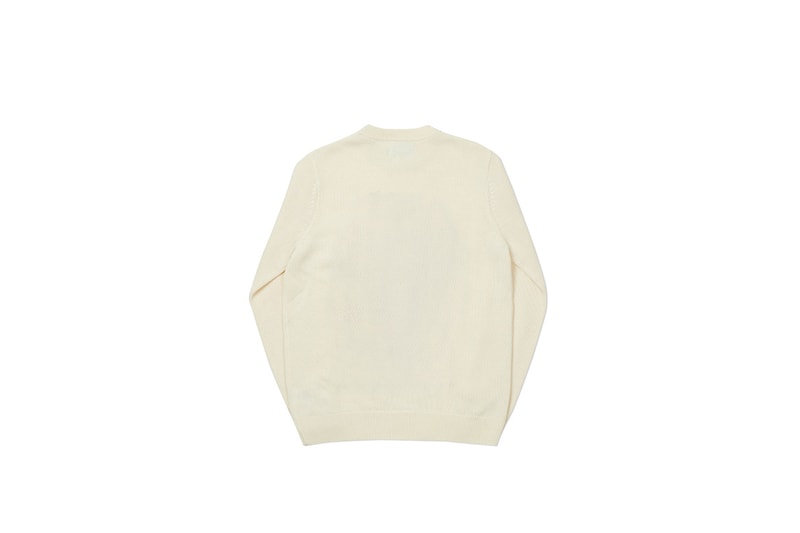 Palace Skateboards 2020 秋季系列外套及衛衣單品一覽