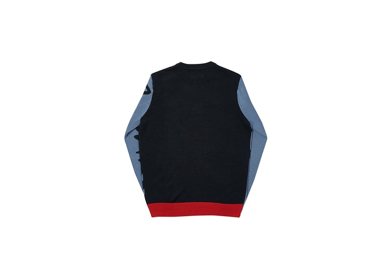 Palace Skateboards 2020 秋季系列外套及衛衣單品一覽