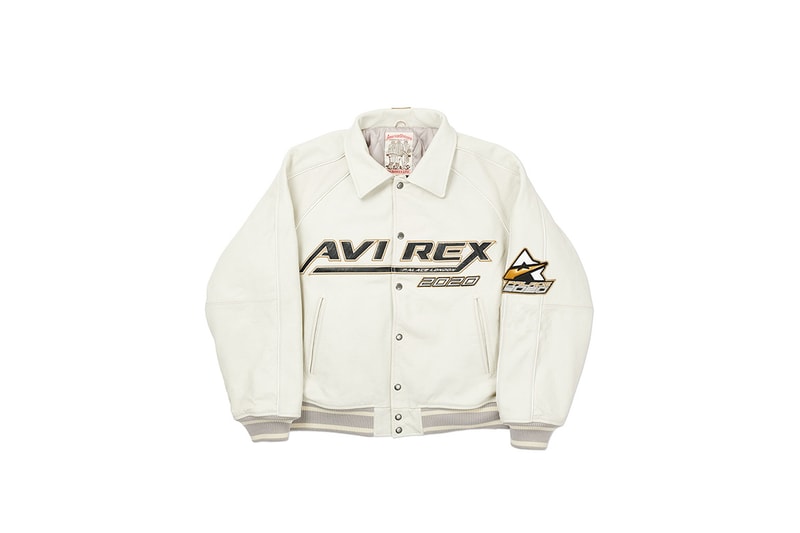 Palace Skateboards 2020 秋季系列外套及衛衣單品一覽