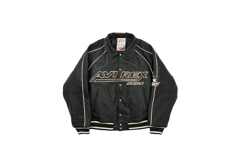 Palace Skateboards 2020 秋季系列外套及衛衣單品一覽