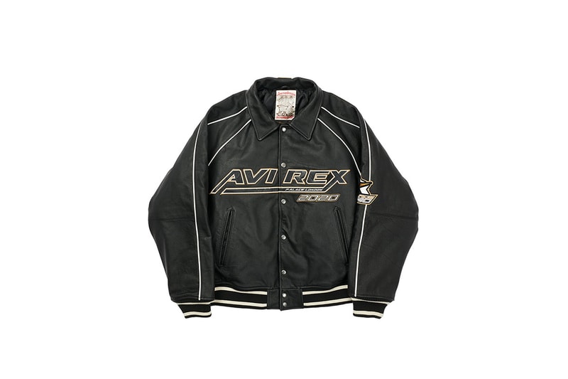 Palace Skateboards 2020 秋季系列外套及衛衣單品一覽