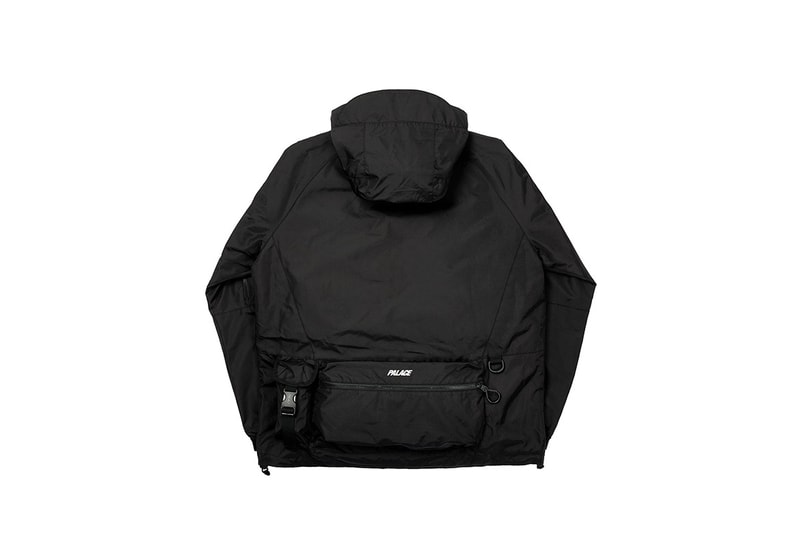 Palace Skateboards 2020 秋季系列外套及衛衣單品一覽