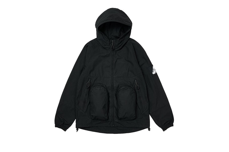 Palace Skateboards 2020 秋季系列外套及衛衣單品一覽