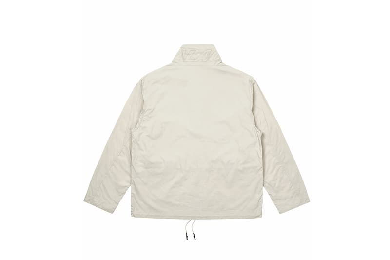 Palace Skateboards 2020 秋季系列外套及衛衣單品一覽