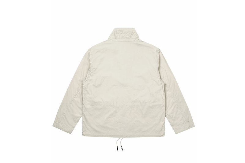 Palace Skateboards 2020 秋季系列外套及衛衣單品一覽