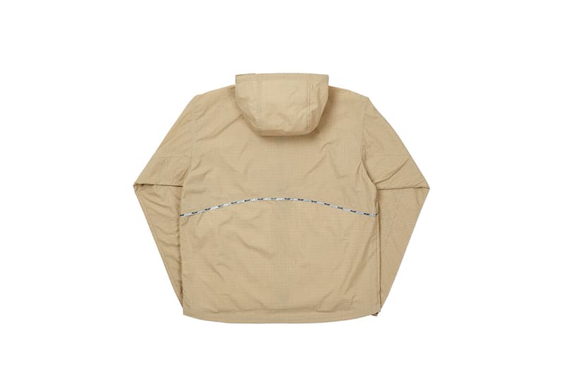 Palace Skateboards 2020 秋季系列外套及衛衣單品一覽