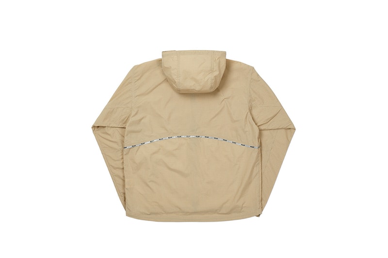 Palace Skateboards 2020 秋季系列外套及衛衣單品一覽