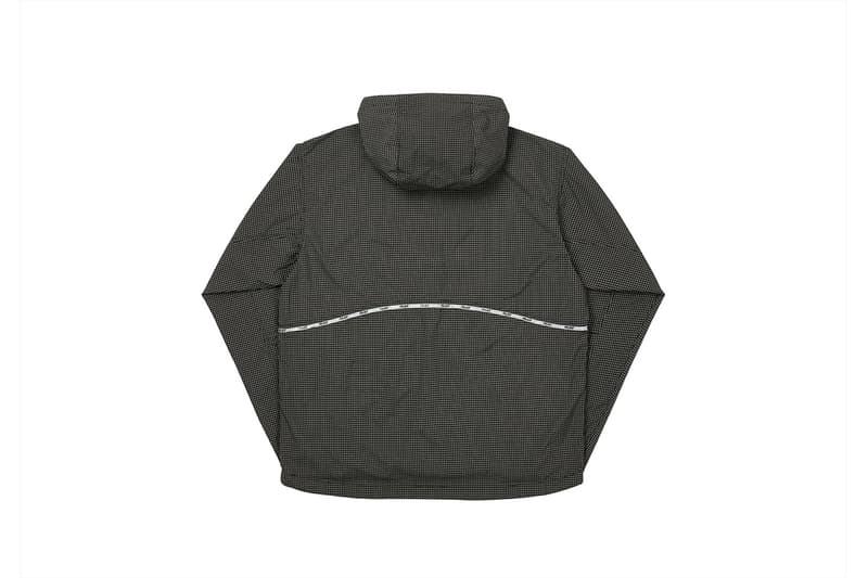 Palace Skateboards 2020 秋季系列外套及衛衣單品一覽