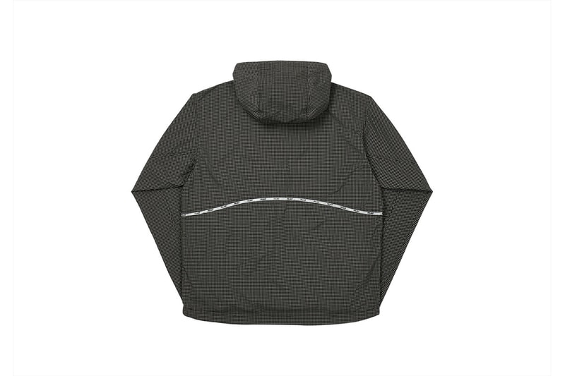 Palace Skateboards 2020 秋季系列外套及衛衣單品一覽