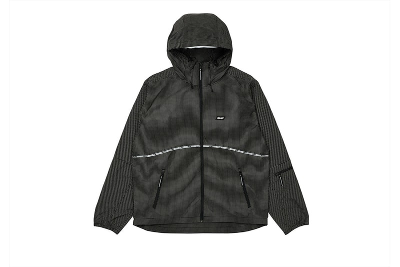 Palace Skateboards 2020 秋季系列外套及衛衣單品一覽