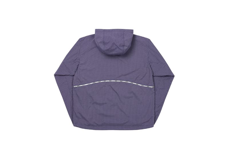 Palace Skateboards 2020 秋季系列外套及衛衣單品一覽