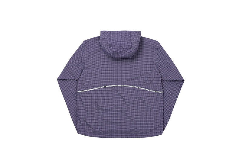 Palace Skateboards 2020 秋季系列外套及衛衣單品一覽